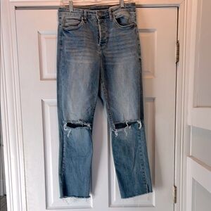 BLANK NYC Women’s Jeans